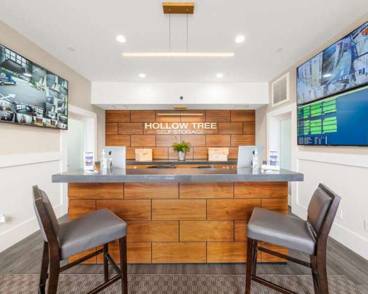 Self Storage near Darien Stamford Greenwich Manhattan Bronx Queens