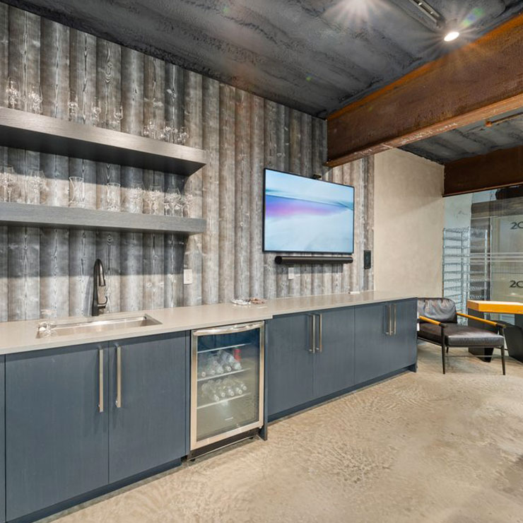 Hollow Tree Storage Darien Climate Controlled