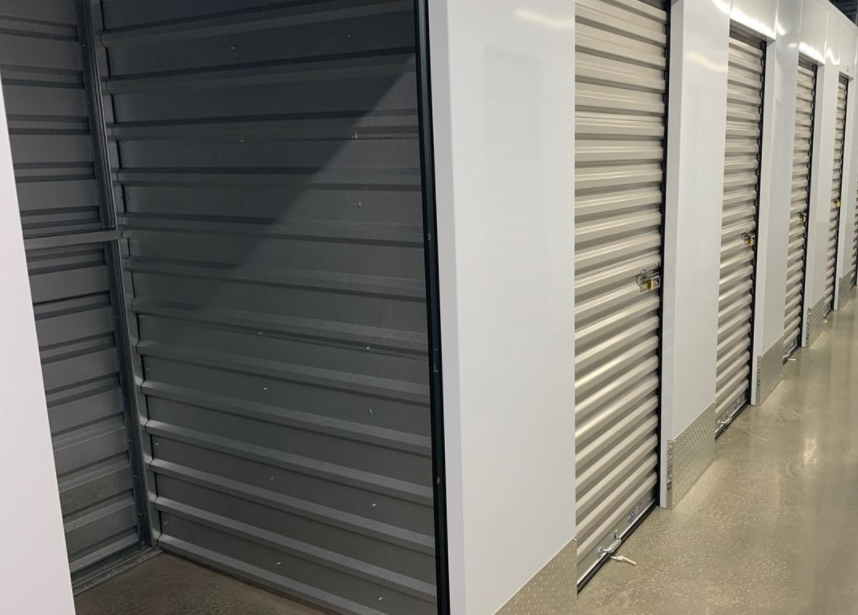 Moving Made Easy: Hollow Tree Self Storage’s Cheap Storage Units!