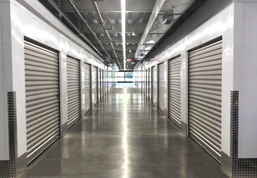 Self-Storage Units in Darien: Your Ultimate Guide to Flexible and Secure Storage Solutions